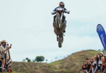 Gladiadores Off Road, el campeonato de referencia en Latinoamérica, prepara su salto internacional