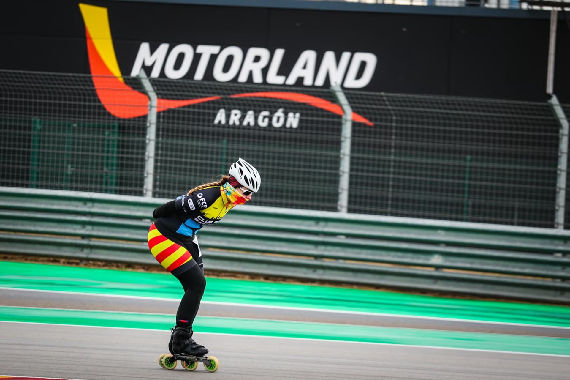 La Invernal de MotorLand busca causa benéfica para la edición 2027