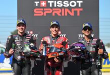 Cuando parecía que no era posible, MotoGP vuelve a hacerlo: nuevo formato para parecerse más a la F1