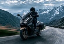 Ariic lanza el novedoso 318GT-S, su nuevo buque insignia dentro del segmento scooter