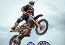 Gladiadores Off Road, el campeonato de referencia en Latinoamérica, prepara su salto internacional