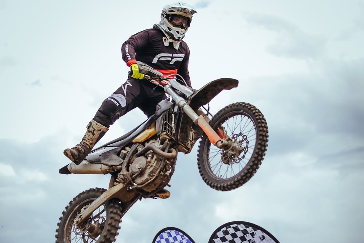 Gladiadores Off Road, el campeonato de referencia en Latinoamérica, prepara su salto internacional