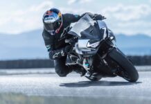 CFMOTO inaugura nueva tienda en Madrid este mismo mes de octubre de 2026
