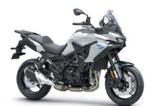 Versys 900 2027: La nueva crossover “más deportiva jamás creada” por Kawasaki