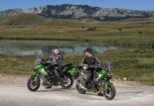 Versys 900 2027: La nueva crossover “más deportiva jamás creada” por Kawasaki