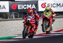 Las luchas más intensas están esta temporada en mitad de la tabla