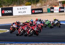 Dónde ver Superbike Jerez 2026, horarios y más info