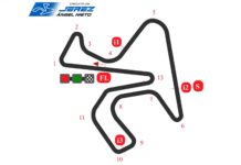 El de Jerez es uno de los circuitos más especiales y con más carácter de la temporada