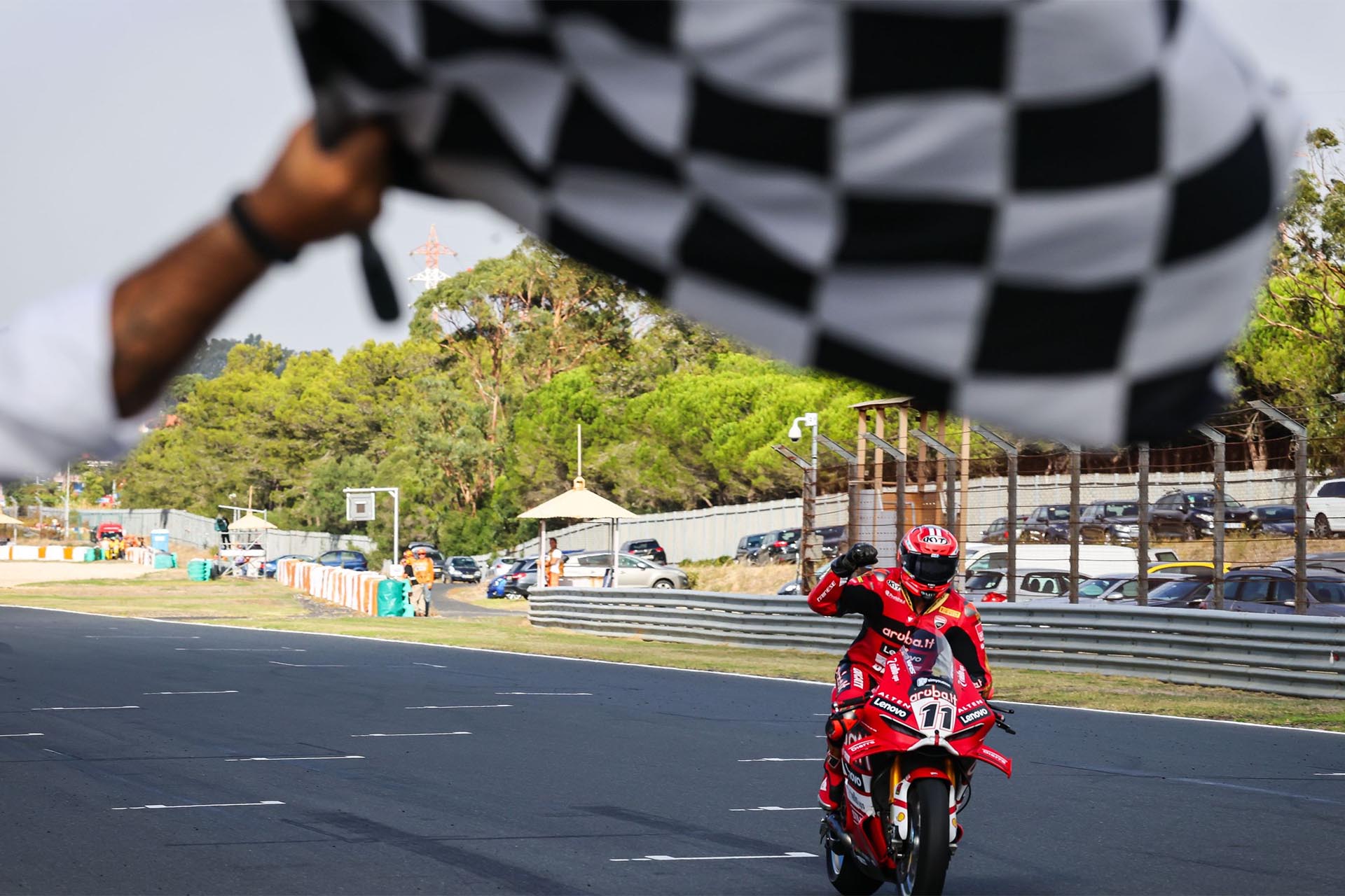 Bulega ha brillado a niveles difícilmente replicables