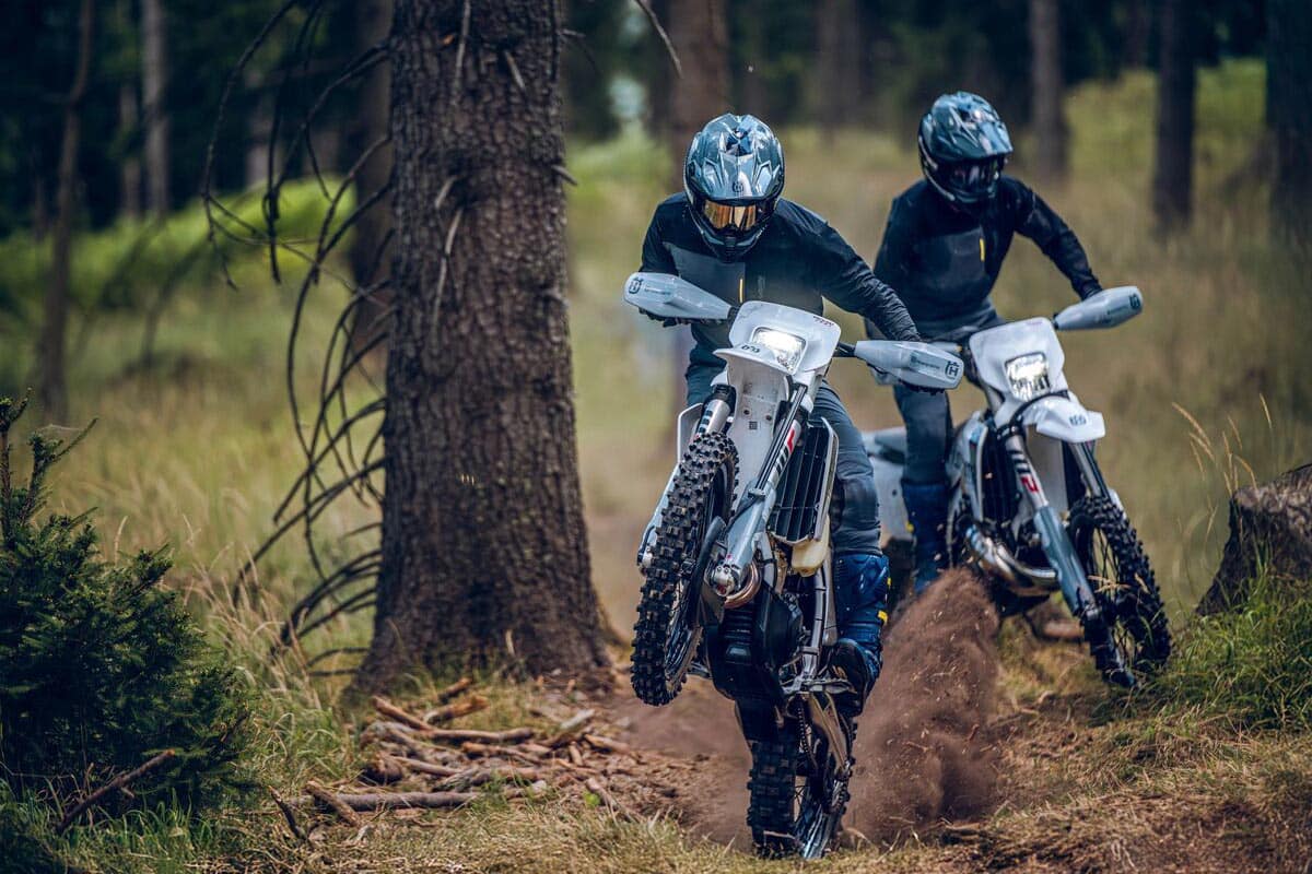 Por ahora no sabemos al detalle con qué nos sorprenderán en EICMA