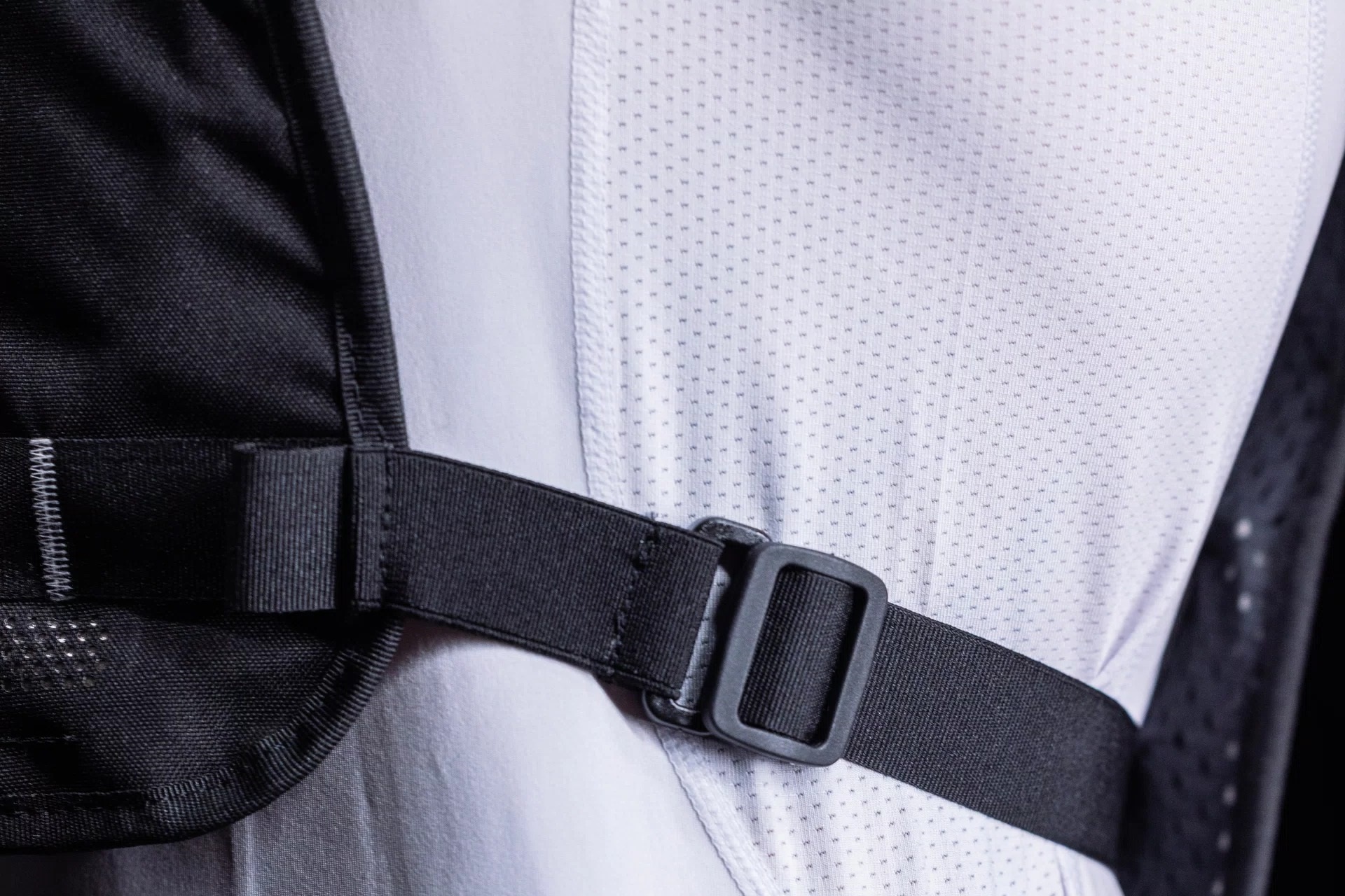 Dainese Smart GO“el airbag para moto más ligero de la historia”