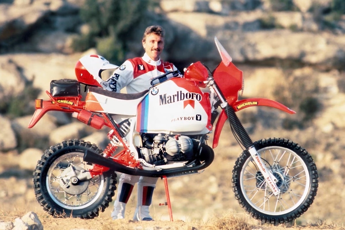 Las vueltas del Dakar