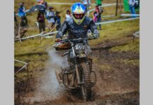Gladiadores Off Road, el campeonato de referencia en Latinoamérica, prepara su salto internacional