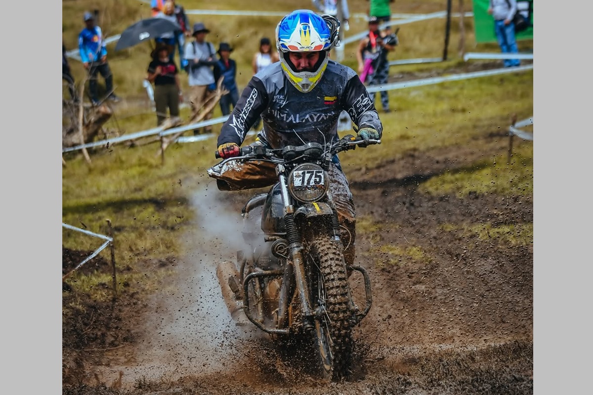 Gladiadores Off Road, el campeonato de referencia en Latinoamérica, prepara su salto internacional