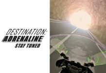 Kawasaki nos da un pequeño adelanto de su próximo modelo en forma de video-teaser