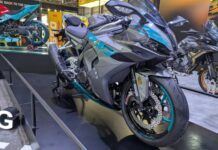 KOVE 650RR, sensación china que no tiene límites