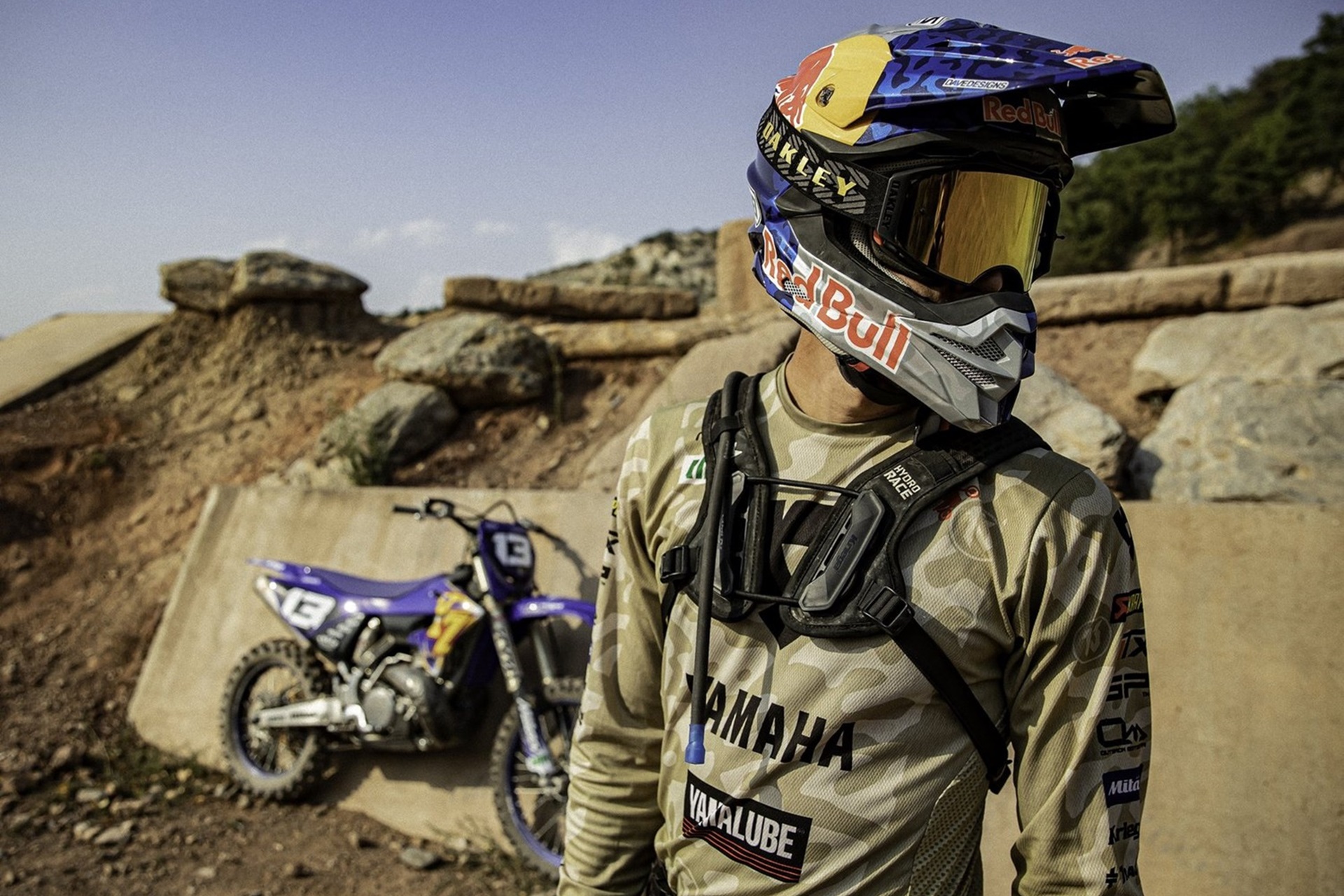 Kriega lanza Hydro Race su nueva mochila ligera de hidratación para competición