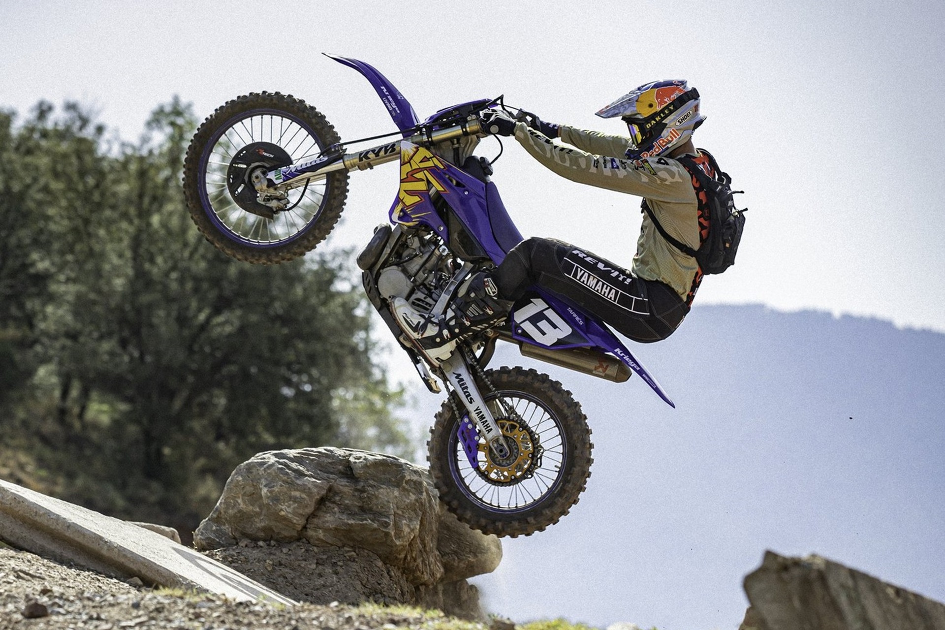 Kriega lanza Hydro Race su nueva mochila ligera de hidratación para competición