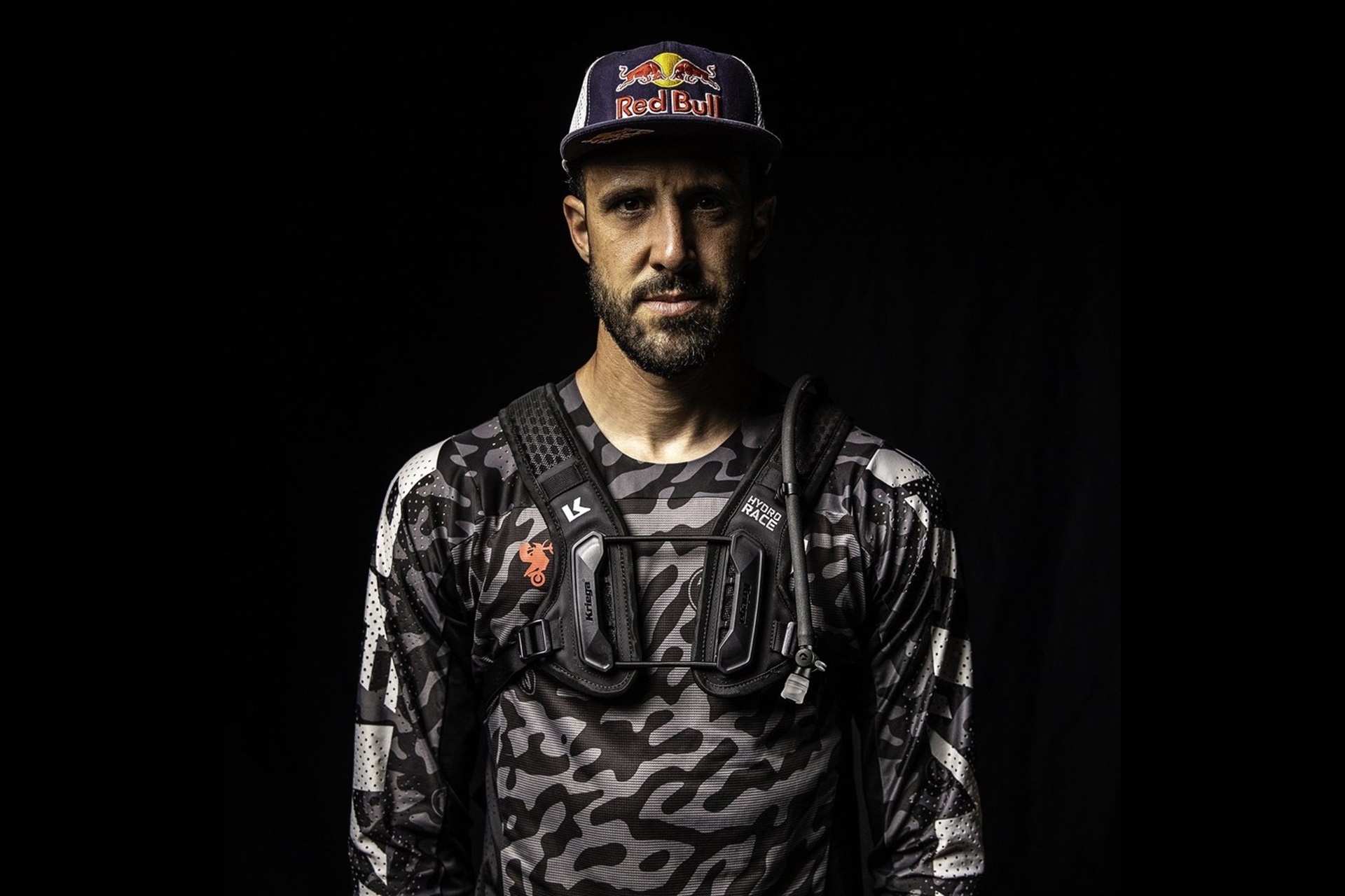 Kriega lanza Hydro Race su nueva mochila ligera de hidratación para competición
