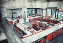 Gottfried Neumeister confirma que la producción de KTM será siendo europea