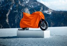 KTM sigue dejando atrás sus fantasmas: estará en EICMA presentando novedades, también con Husqvarna