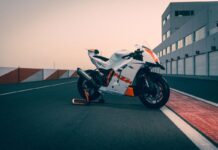 Después de varios años de ausencia, KTM regresa a EICMA