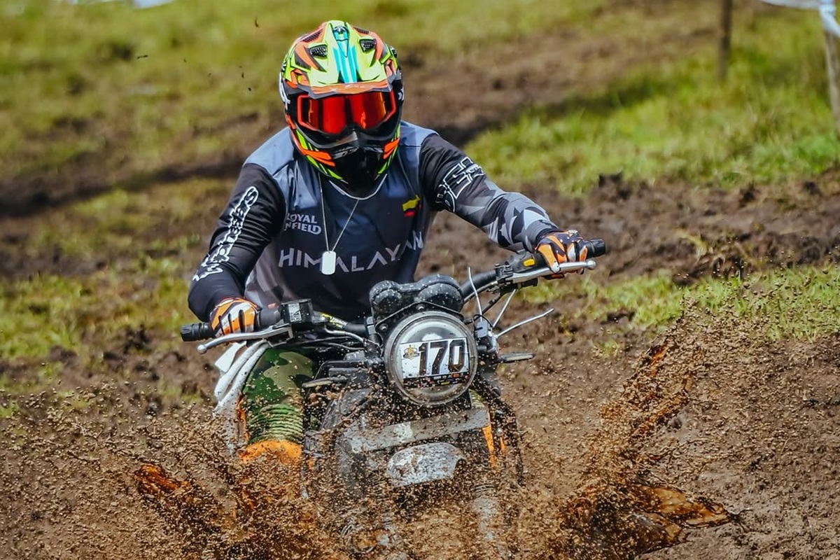 Gladiadores Off Road, el campeonato de referencia en Latinoamérica, prepara su salto internacional