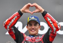 MotoGP Japón 2026: Marc domina el fin de semana y Martín aguanta