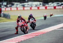 Marc y Jorge han estado por encima del resto de rivales en Motegi