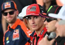 Márquez, Acosta, Martín… todos protestan por separado, pero no se unen para plantar cara a MotoGP