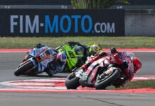 Mucha actividad en pista y más fuera de ella está haciendo que los pilotos estén cansados