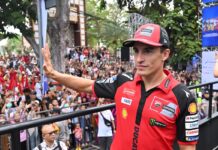 Los eventos han pasado a ser tan importantes como la actividad en pista y hay veces que no es compatible