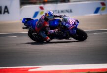El turco se enfrenta a una Yamaha poco competitiva