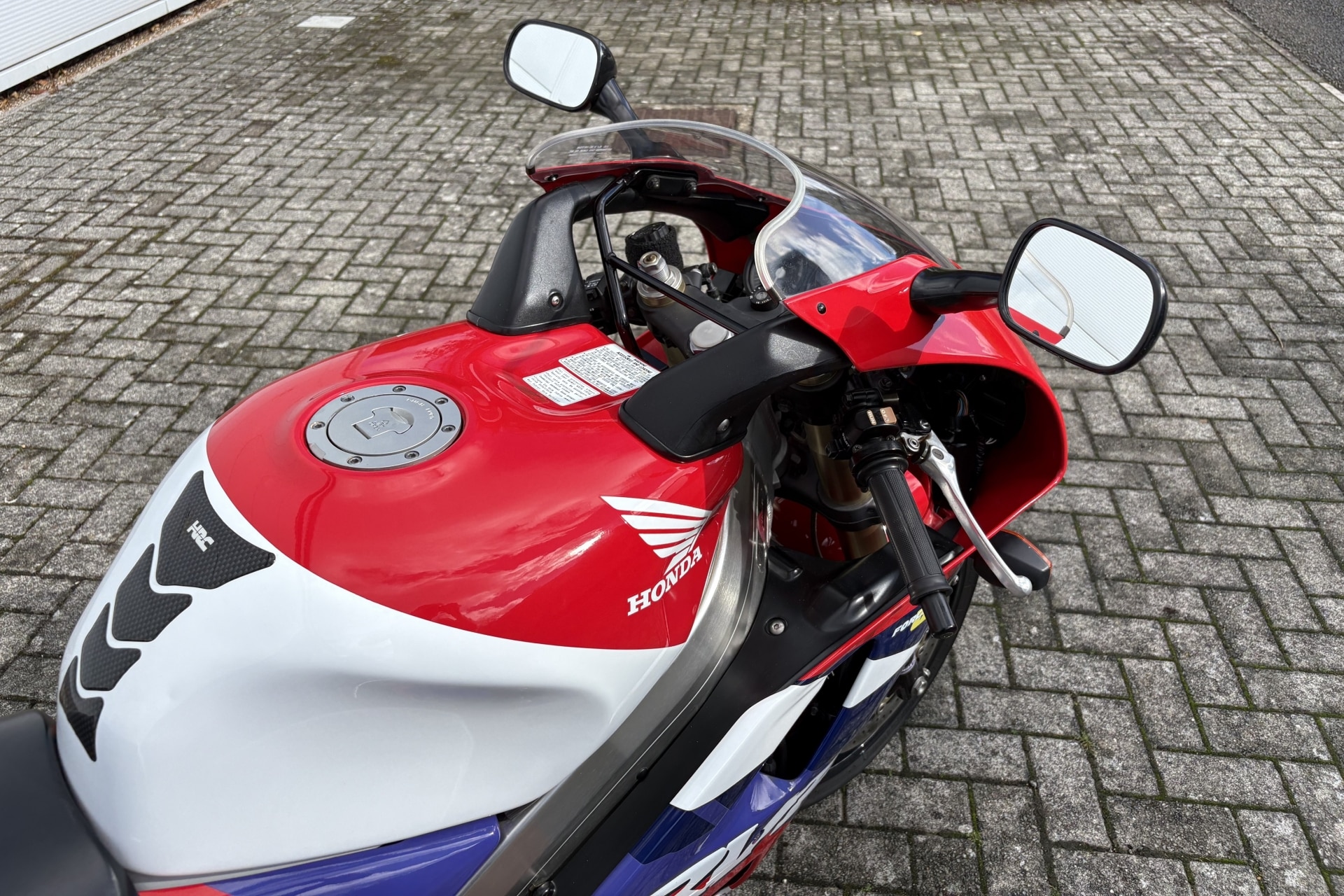 National Motorcycle Museum H&H Classics
