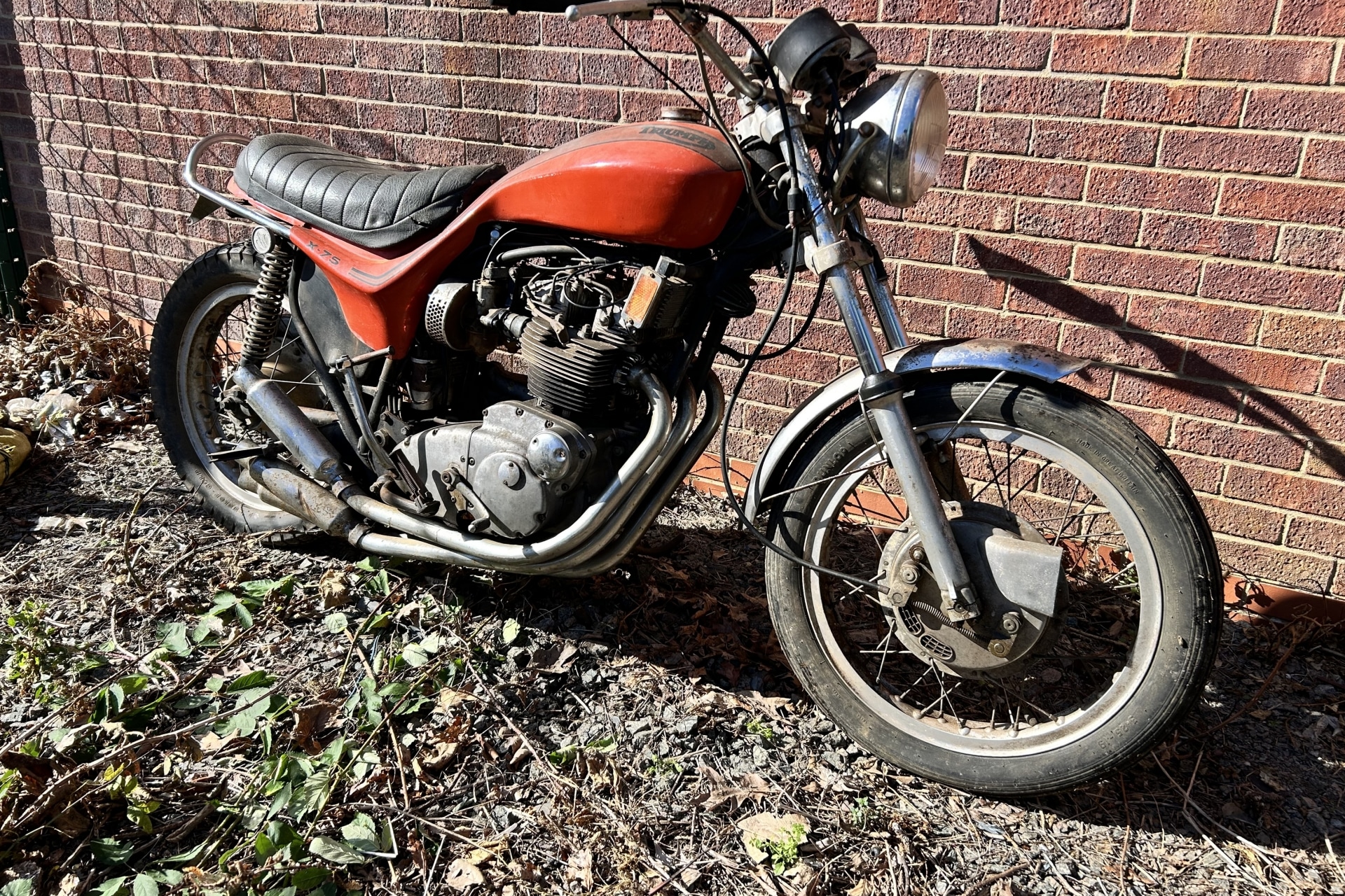 National Motorcycle Museum H&H Classics