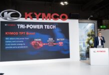 KYMCO España se incorpora al reducido grupo de pymes con el sello oficial ‘Calculo y Reduzco’