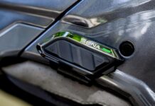 Sena Spider X Slim, el intercomunicador que lleva el sonido Bose a los cascos de moto