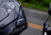 Sena Spider X Slim, el intercomunicador que lleva el sonido Bose a los cascos de moto