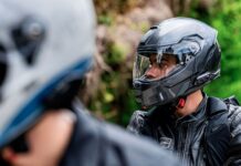 Sena Spider X Slim, el intercomunicador que lleva el sonido Bose a los cascos de moto