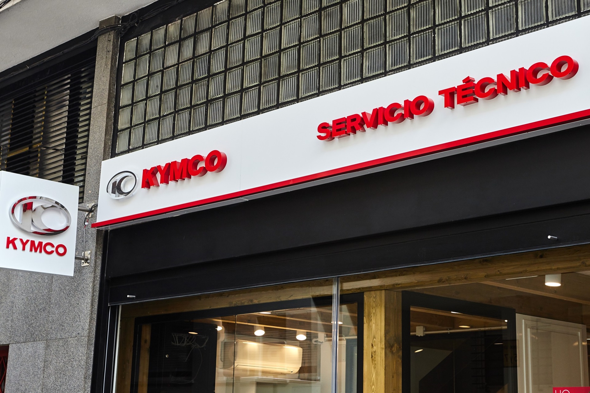 KYMCO España se incorpora al reducido grupo de pymes con el sello oficial ‘Calculo y Reduzco’
