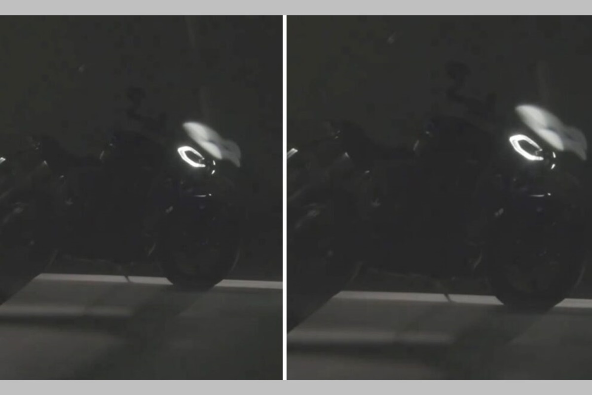 Triumph anuncia cuatro nuevos modelos para el próximo 6 de octubre de 2026