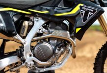 El motor recibe una nueva calibración, pero no varía en la parte importante