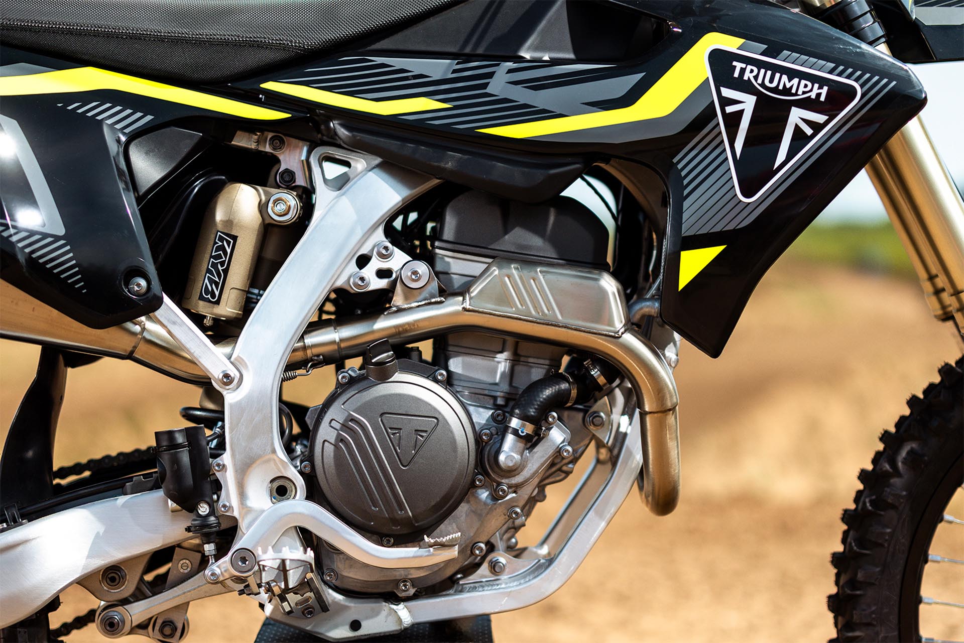 El motor recibe una nueva calibración, pero no varía en la parte importante