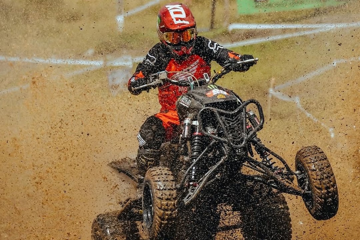 Gladiadores Off Road, el campeonato de referencia en Latinoamérica, prepara su salto internacional