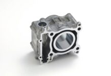 Yamaha se pasa al aluminio reciclado para la fabricación de sus cilindros DiASil