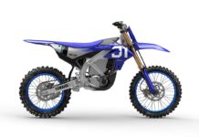 Electric Motion SAS ha trabajado en conjunto con Yamaha