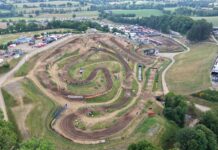 El MXoN es el escenario perfecto para ver en acción la eléctrica nipona